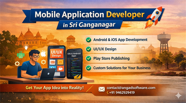 Angad Software